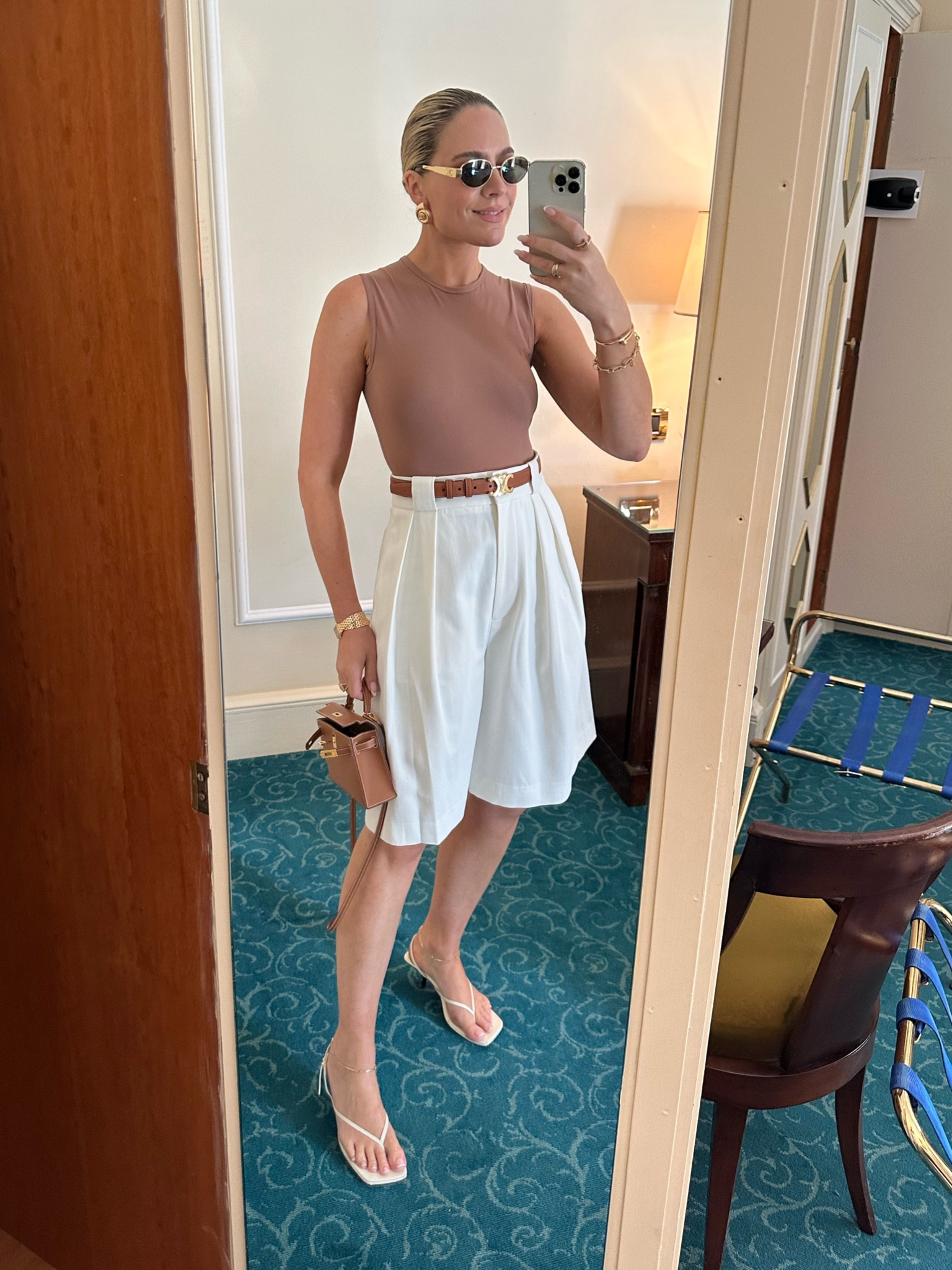 Bermuda shorts for bummer 🌞

#LTKstyletip #LTKaustralia
