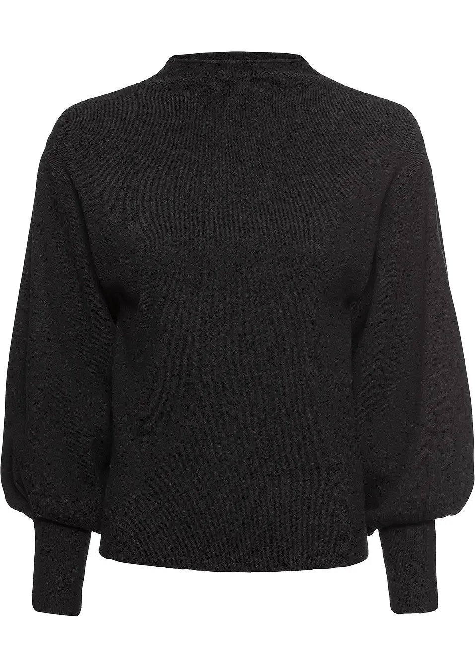 Maglione oversize in misto viscosa | Bonprix IT