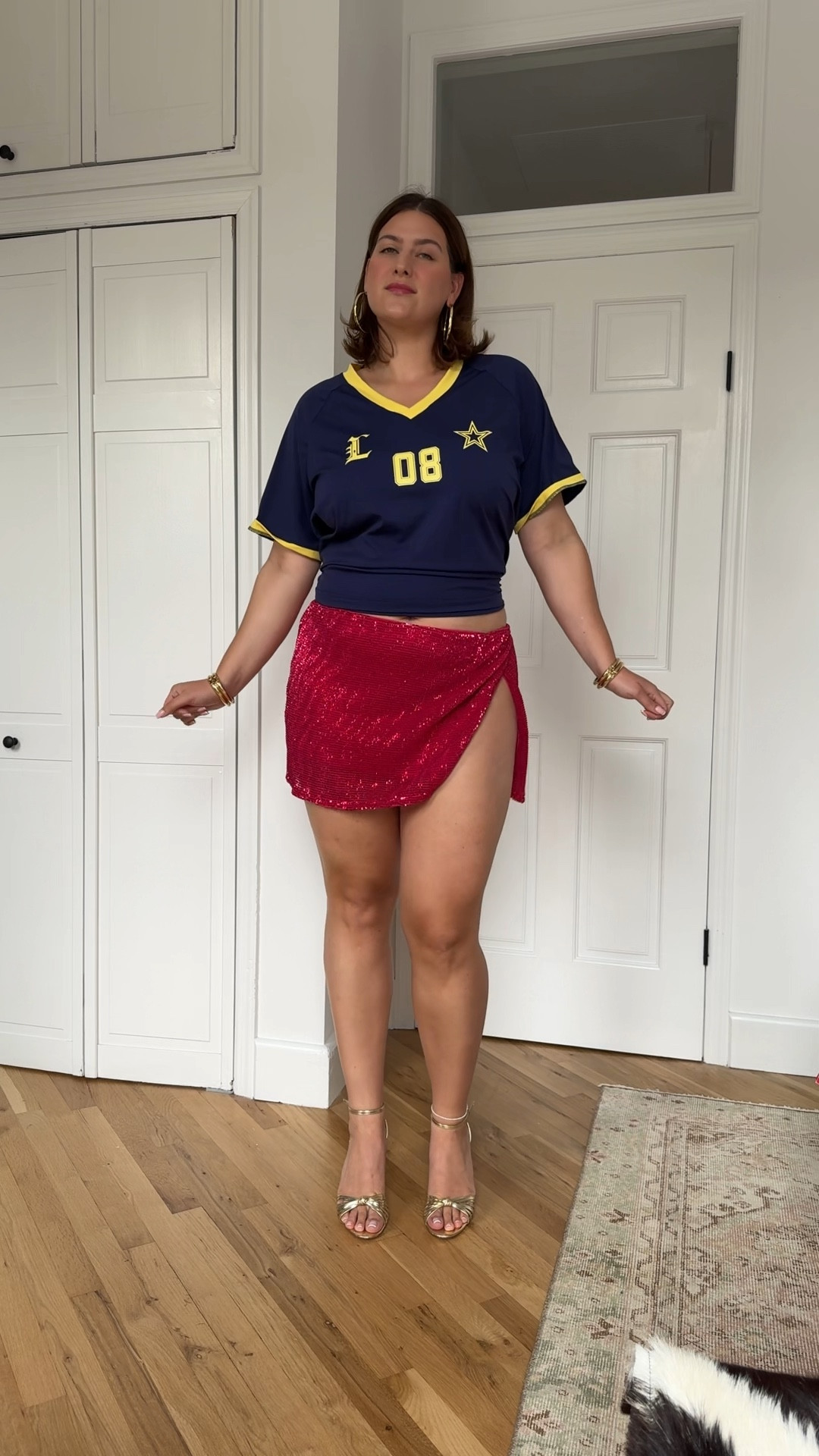 4 summer outfits 🤍💋🫧👠

#LTKMidsize #LTKShoeCrush #LTKStyleTip