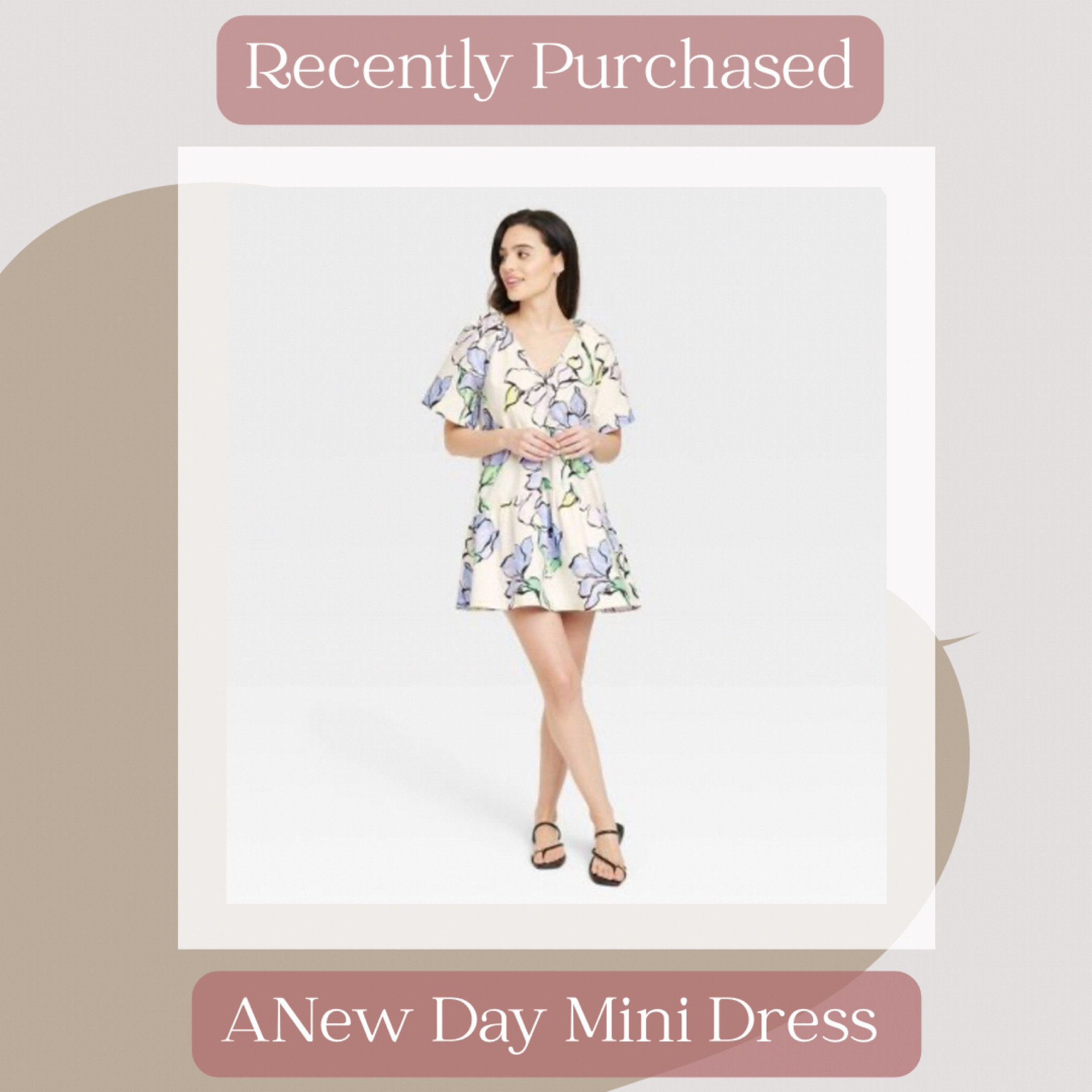 Recently Purchased: A New Day

LTKsalealert / ltkplussize / ltkmidsize / LTKwedding / LTKworkwear / ltkfindsunder50 / ltkfindsunder100 / target / target finds / target style / target dress / wedding guest dresses / wedding guest dresses / spring dress / spring dresses / mini dress / mini dresses / spring outfit / spring outfits / sale / sale alert / plus size wedding guest dress / plus size spring dress 

#LTKstyletip #LTKSeasonal #LTKxTarget