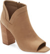 Click for more info about Fedrilla Open Toe Bootie