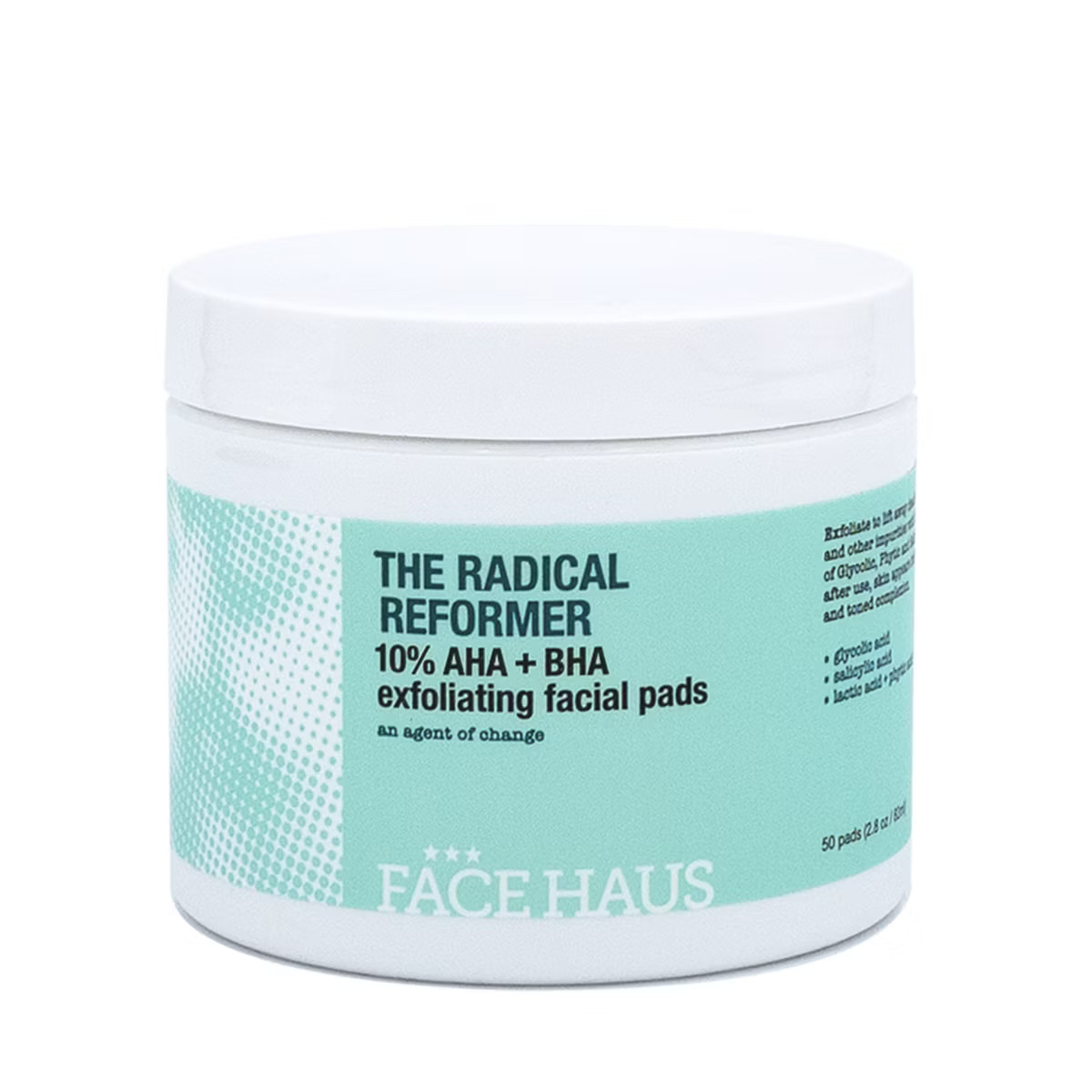 Face Haus The Radical Reformer | Target