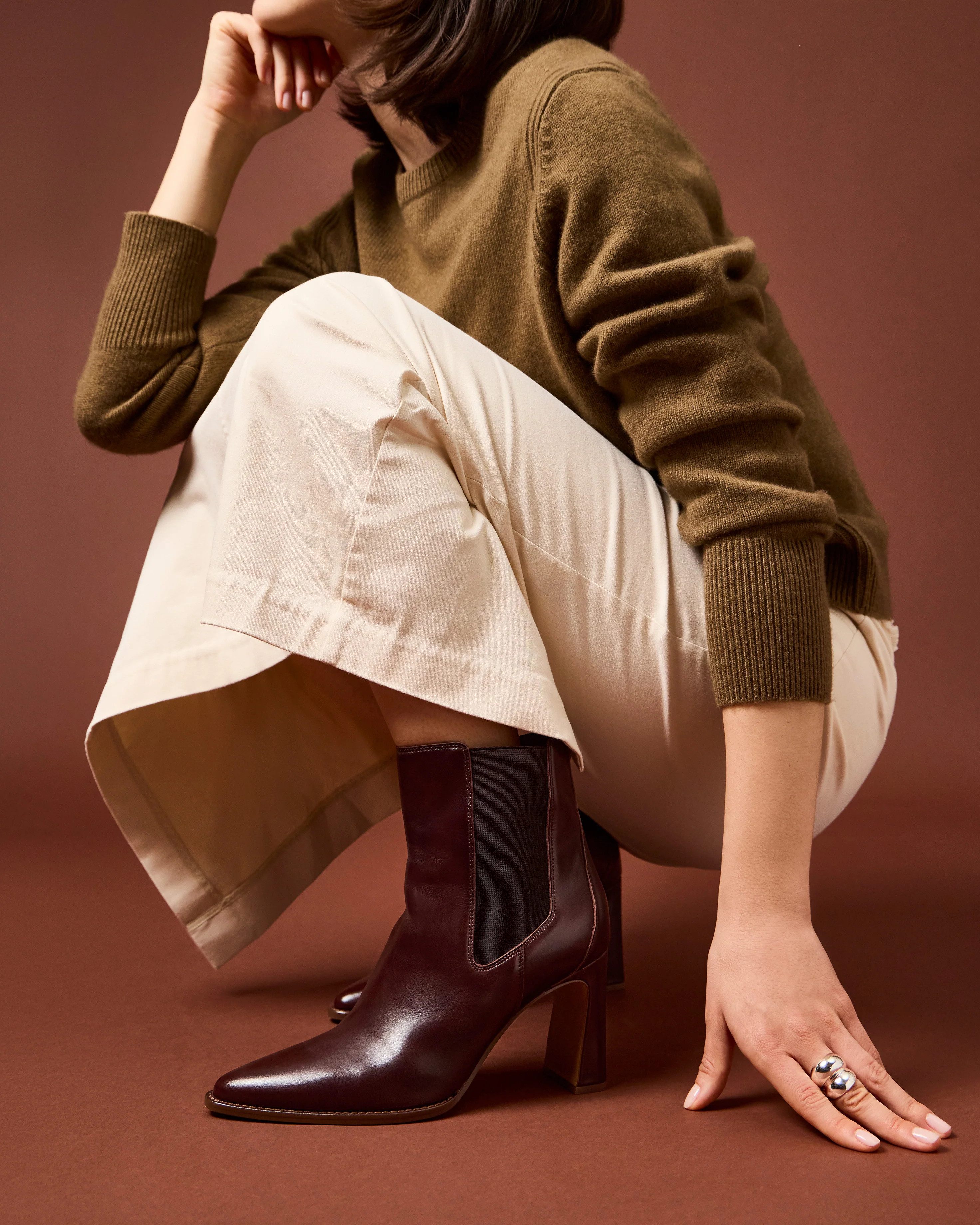 Dylan Chelsea Ankle Boot | Vince Camuto