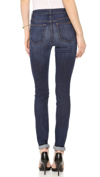 High Rise Legging Jeans | Shopbop