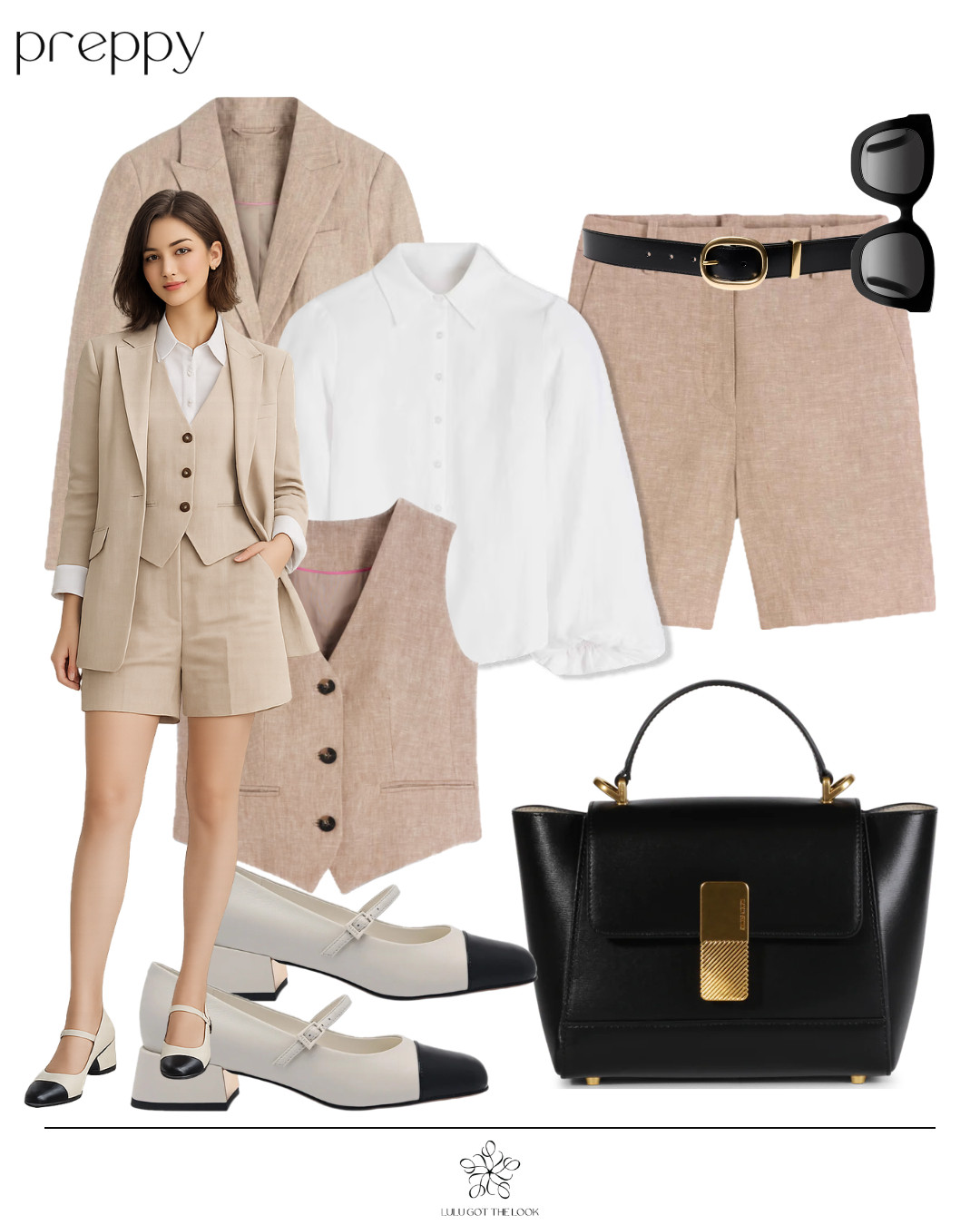 Boden sets: 4 styles - preppy 

 #LTKootd #LTKSeasonal #LTKU