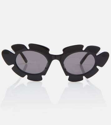 Paula's Ibiza cat-eye sunglasses | Mytheresa (US/CA)