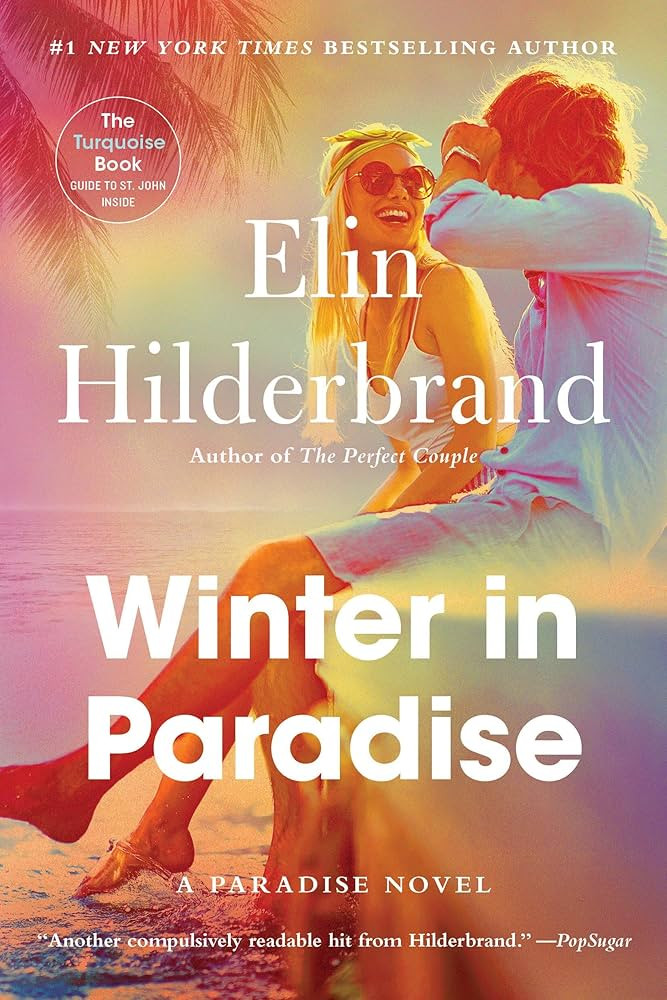 Elin Hilderbrand | Amazon (US)