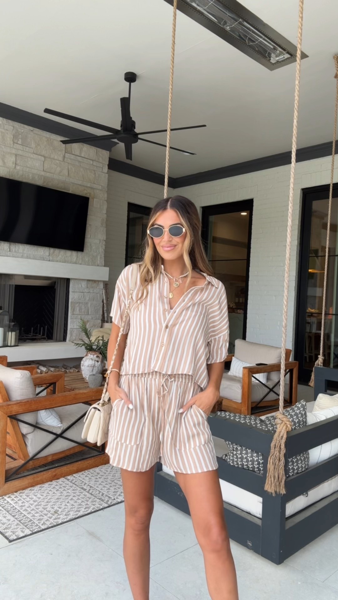 Perfect spring set!  Wearing size small @walmart #walmartpartner #walmartfashion #walmartpartner

#LTKFindsUnder100 #LTKFindsUnder50 #LTKSeasonal