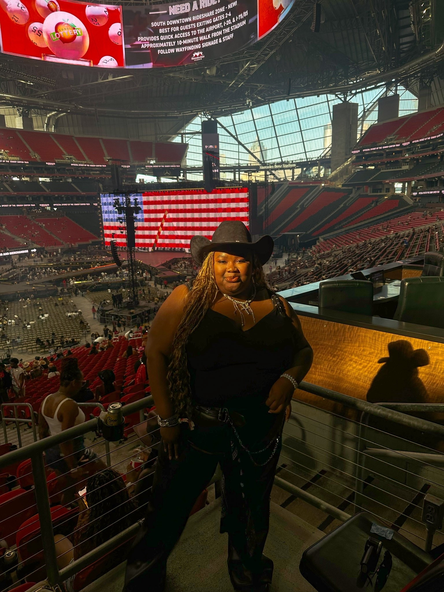 Blake, Carter, outfit, cowboy chaps, cowgirl, chops, cowgirl, hat, cowgirl, accessories, concert, outfit, Beyoncé concert outfit plus size cowgirl outfit



#LTKSeasonal #LTKStyleTip #LTKPlusSize