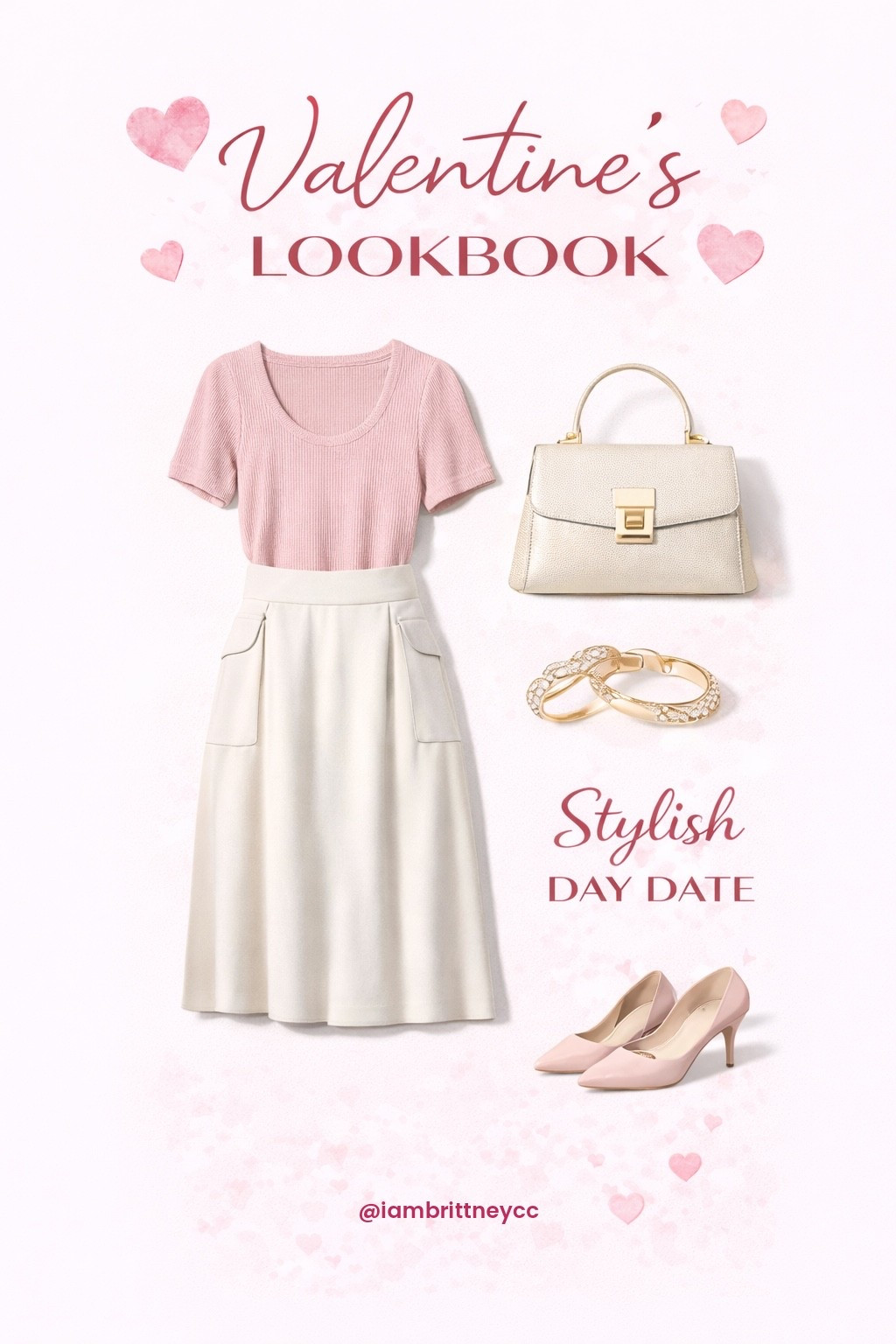 Stylish day date Valentines LookBook

#LTKdayinmylife #LTKValentine #LTKgrwm