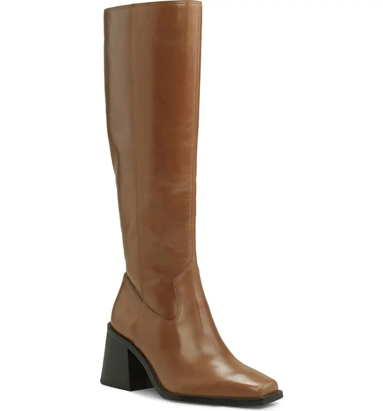 Vince Camuto Sangeti Knee High Boot | Nordstrom | Nordstrom