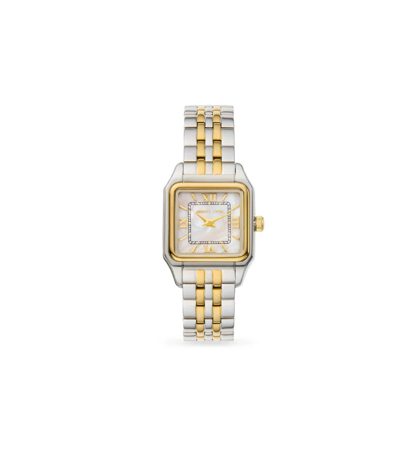 Essence Two Tone 23 Watch | Abbott Lyon