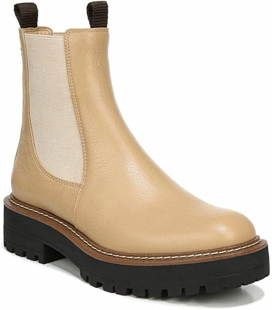 Sam Edelman Women's Laguna Boots | Amazon (US)