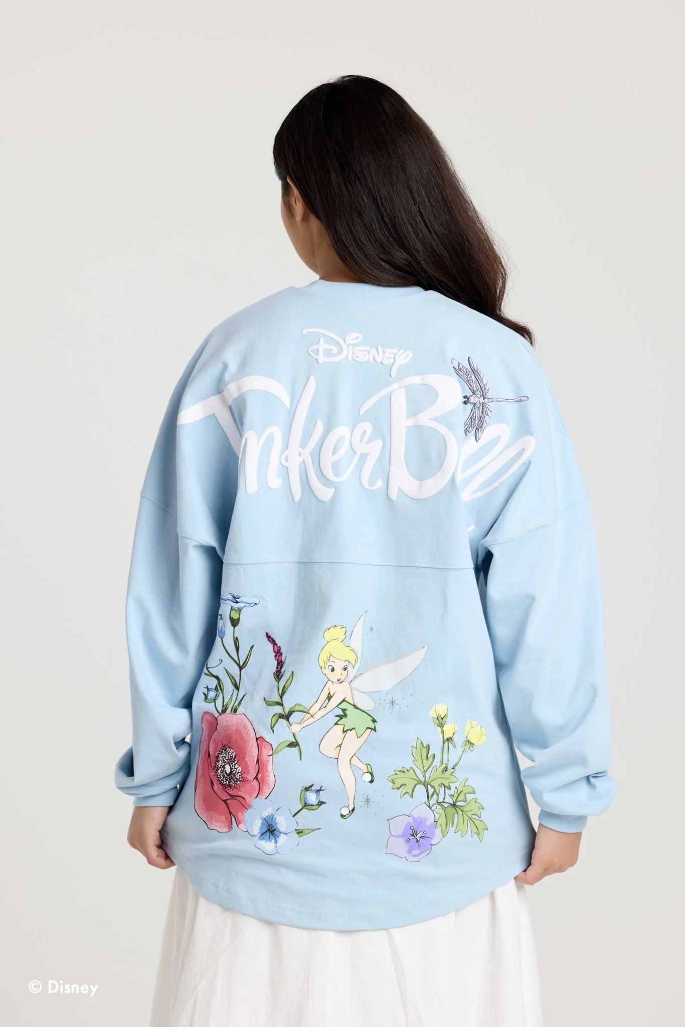 Disney Tinker Belle\u2122 Classic Spirit Jersey\u00ae | Spirit Jersey