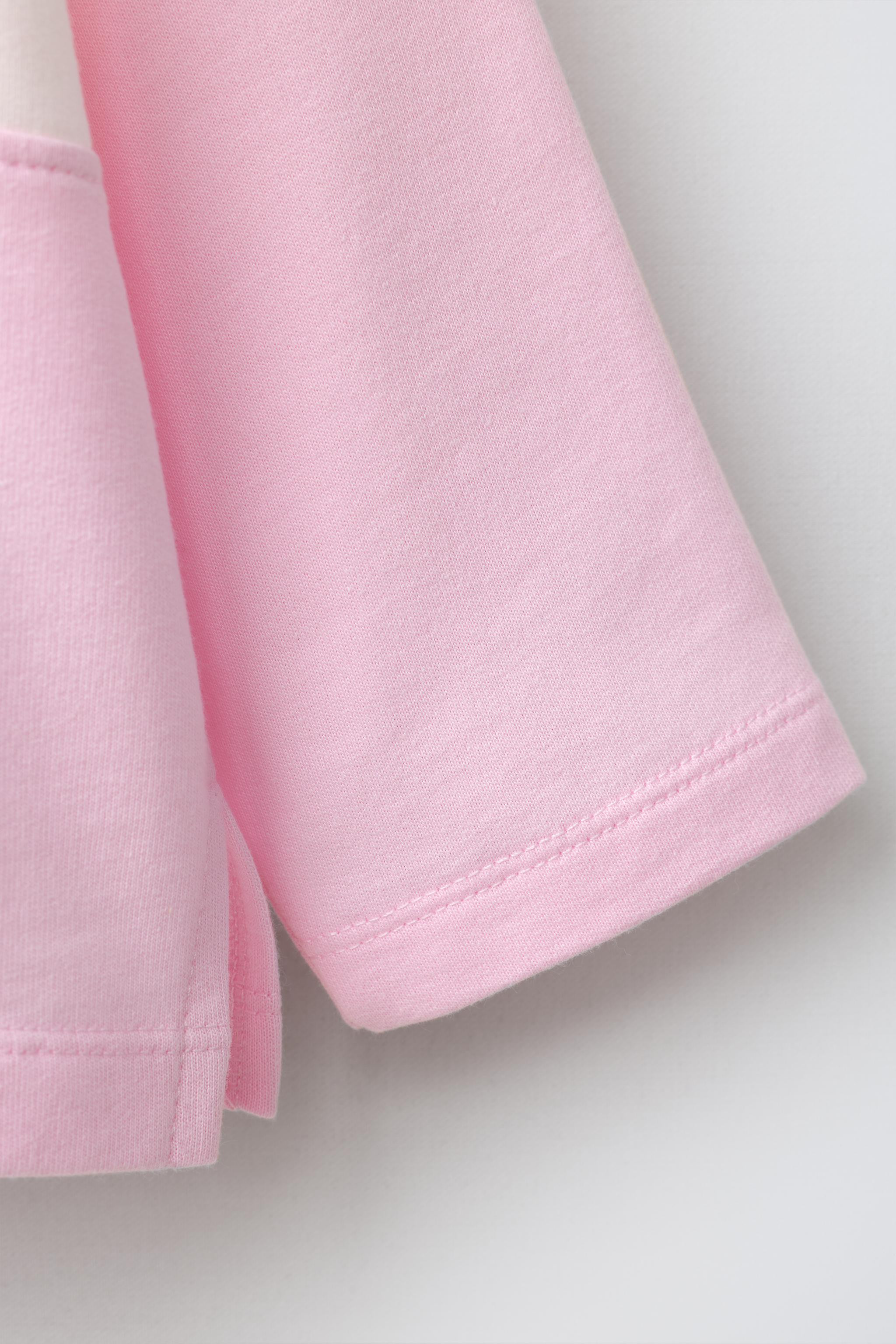 EMBROIDERED HEART COLLAR POLO | Zara US