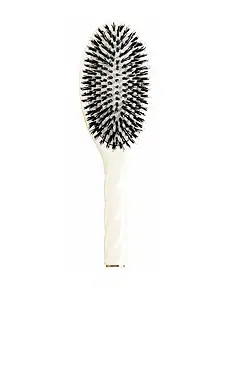 La Bonne Brosse Large Brush N02 in Creamy White from Revolve.com | Revolve Clothing (Global)