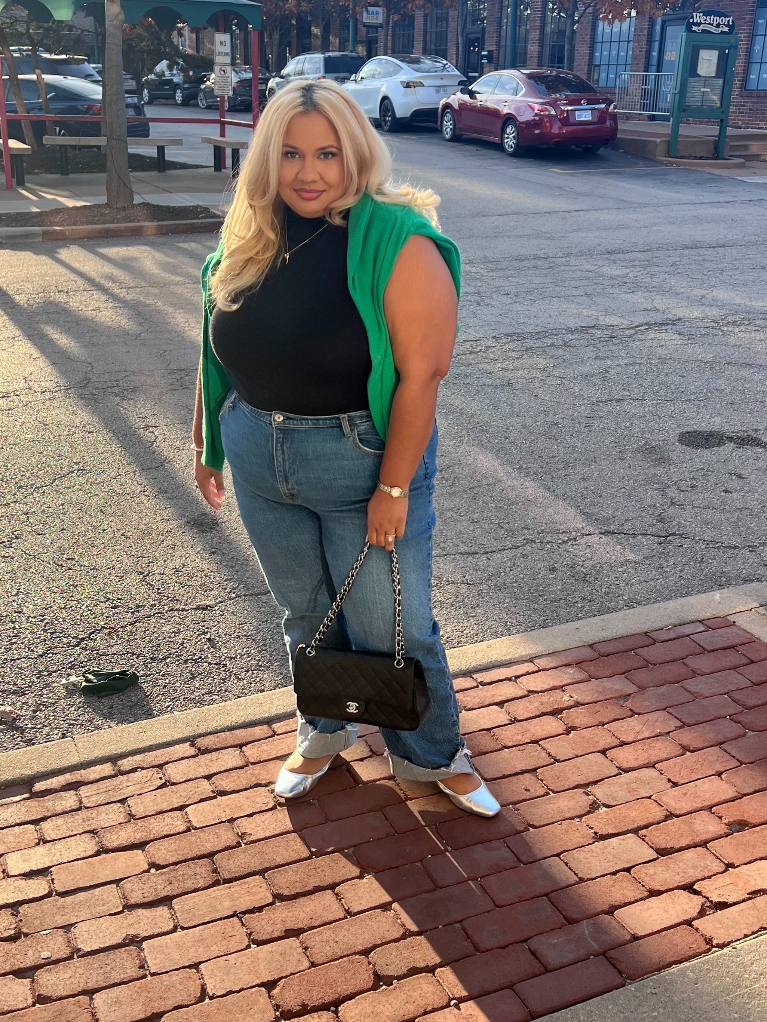 #LTKStyleTip #LTKMidsize #LTKPlusSize