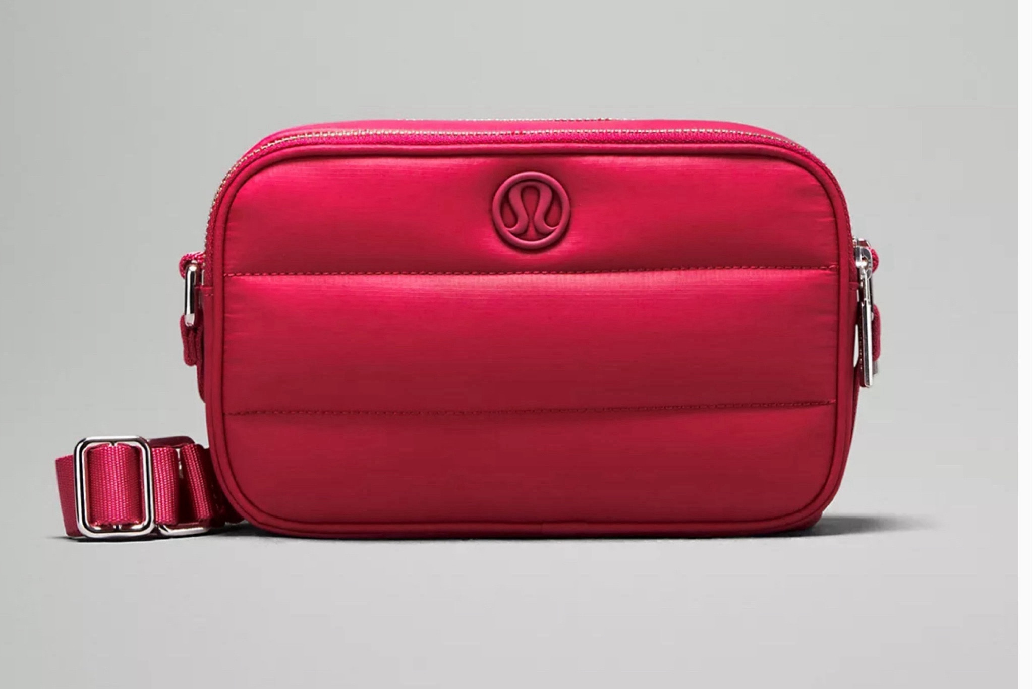 lululemon outlet bag Everywhere Belt Bag, (LU9B78S) : Sports & Outdoors Lululemon Pleated Shoulder Bag *10L