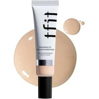 TFIT - Radiance Fit Serum Foundation - 30 Colors W5.5 Tawny | YesStyle.com