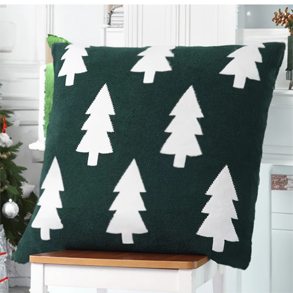 Paarizaat  Cotton Throw Pillow | Wayfair | Wayfair North America