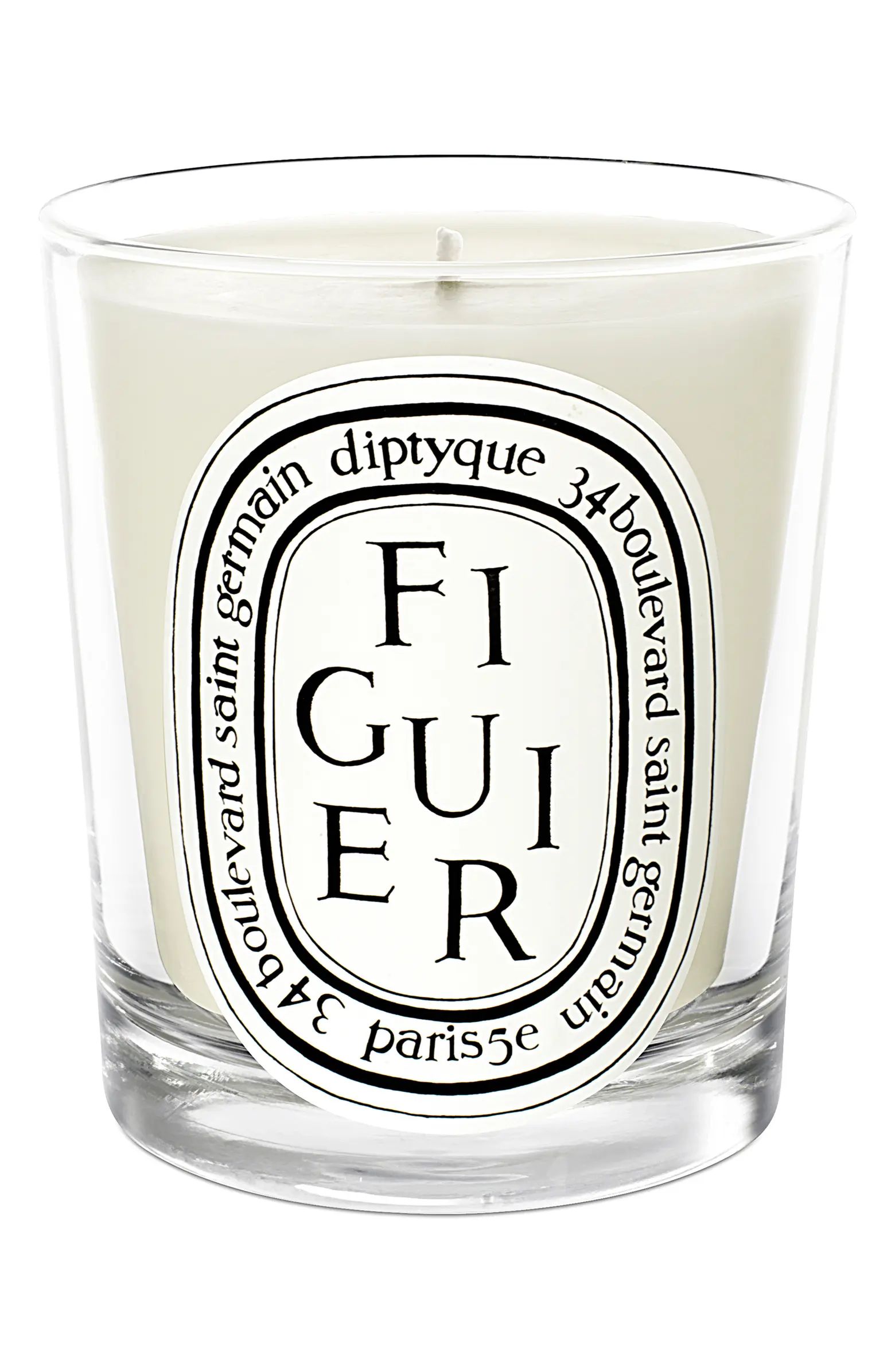 Figuier (Fig) Scented Candle | Nordstrom