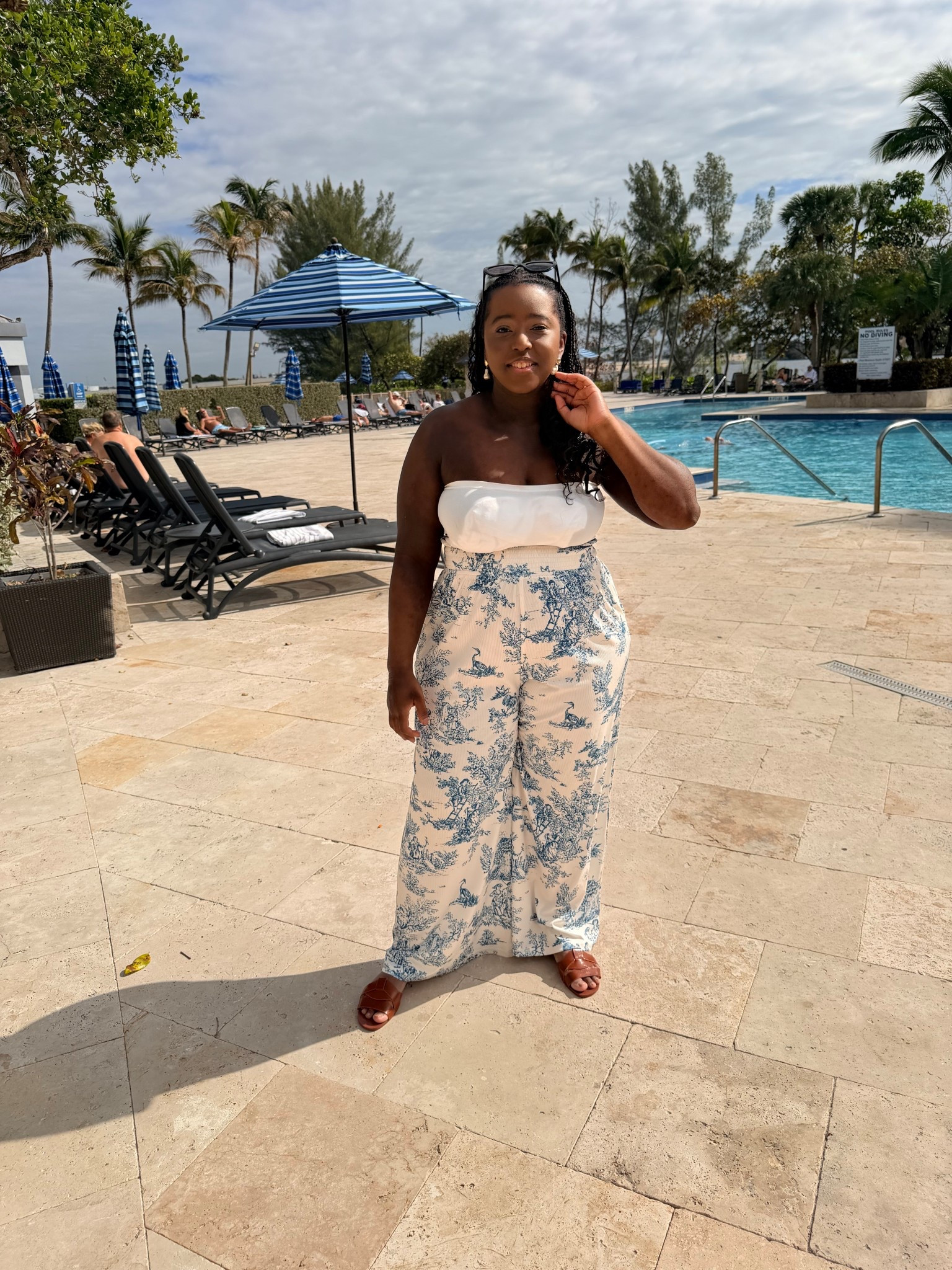 The kind of pieces you can wear all day with
out thinking about them. @Cupshe 

resort outfit, vacation outfit women,
tropical vacation style,beach vacation outfit, warm weather outfit
travel outfit ideas women, cruise outfits, cupshe 

#LTKootd #LTKSaleAlert #LTKTravel