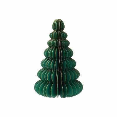 Gallerie II Honeycomb Small Paper Tree Figurine | Target