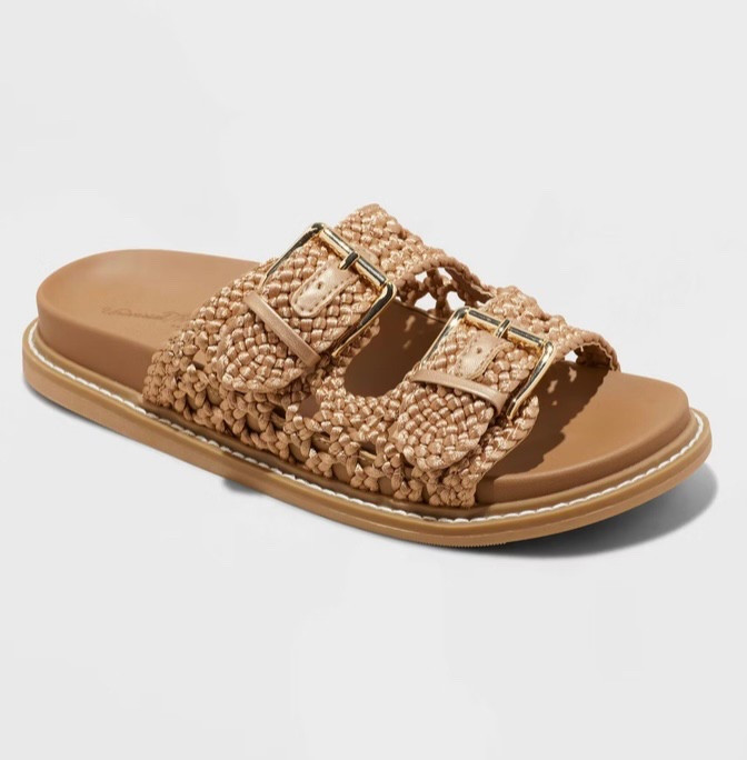 Obsessed with these !! Snagging a pair for myself soon 

Target sandals, Christine gerace, Target finds

#LTKSummerEdit #LTKFindsUnder50 #LTKShoeCrush