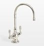 Pembroke Water Dispenser Trim | Rejuvenation