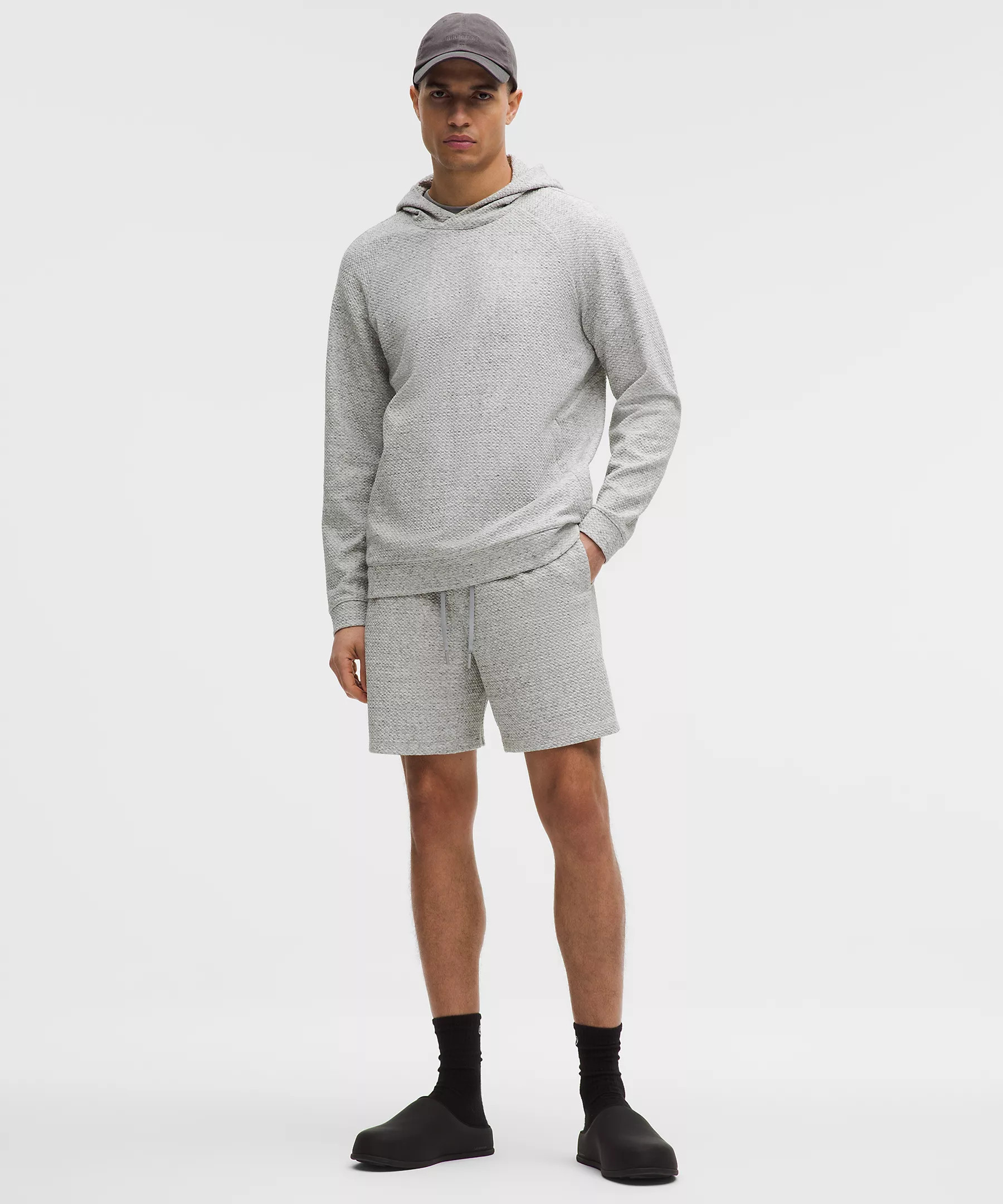 Ease The Day Short 7" | Lululemon (US)