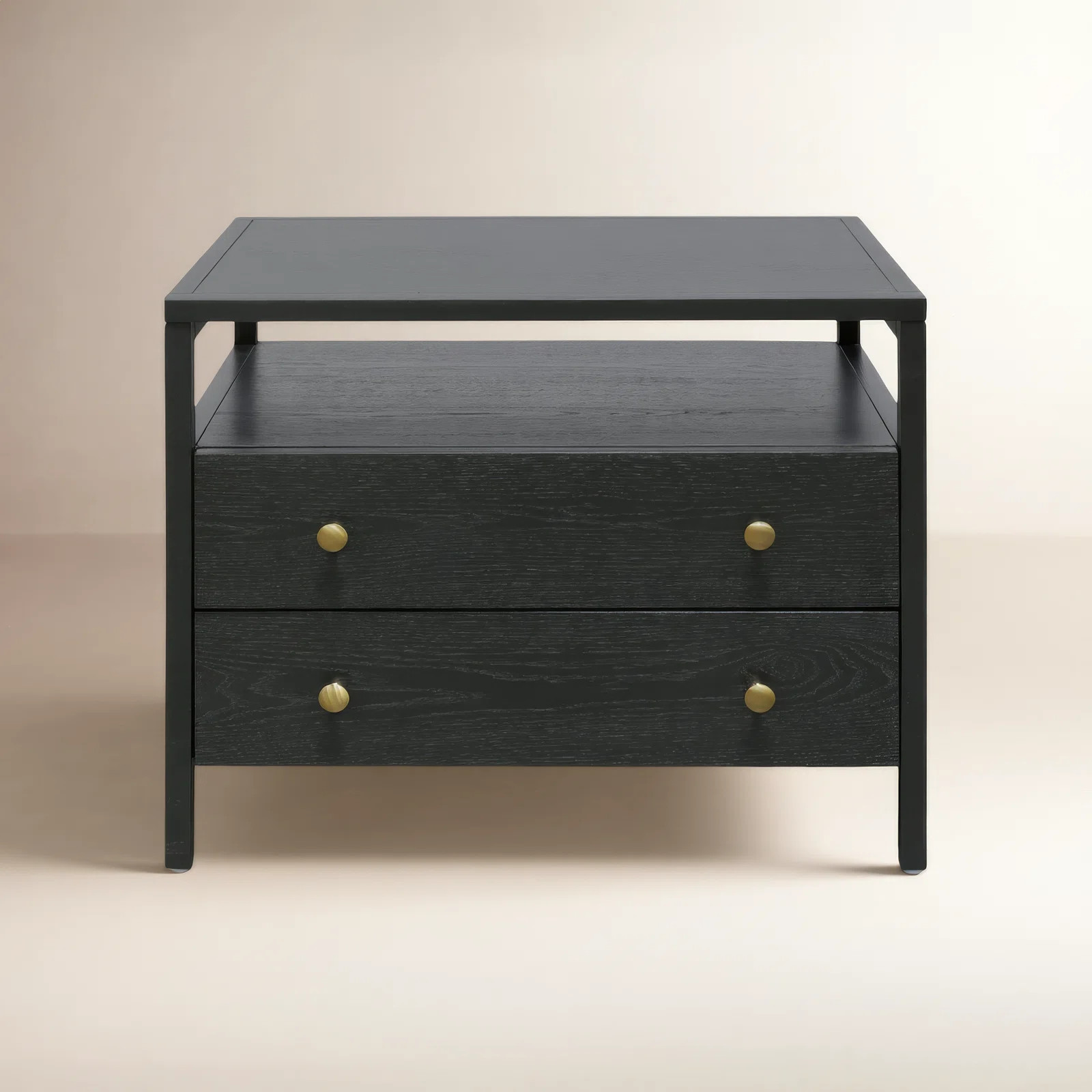 Gracie 2 - Drawer Nightstand | Birch Lane