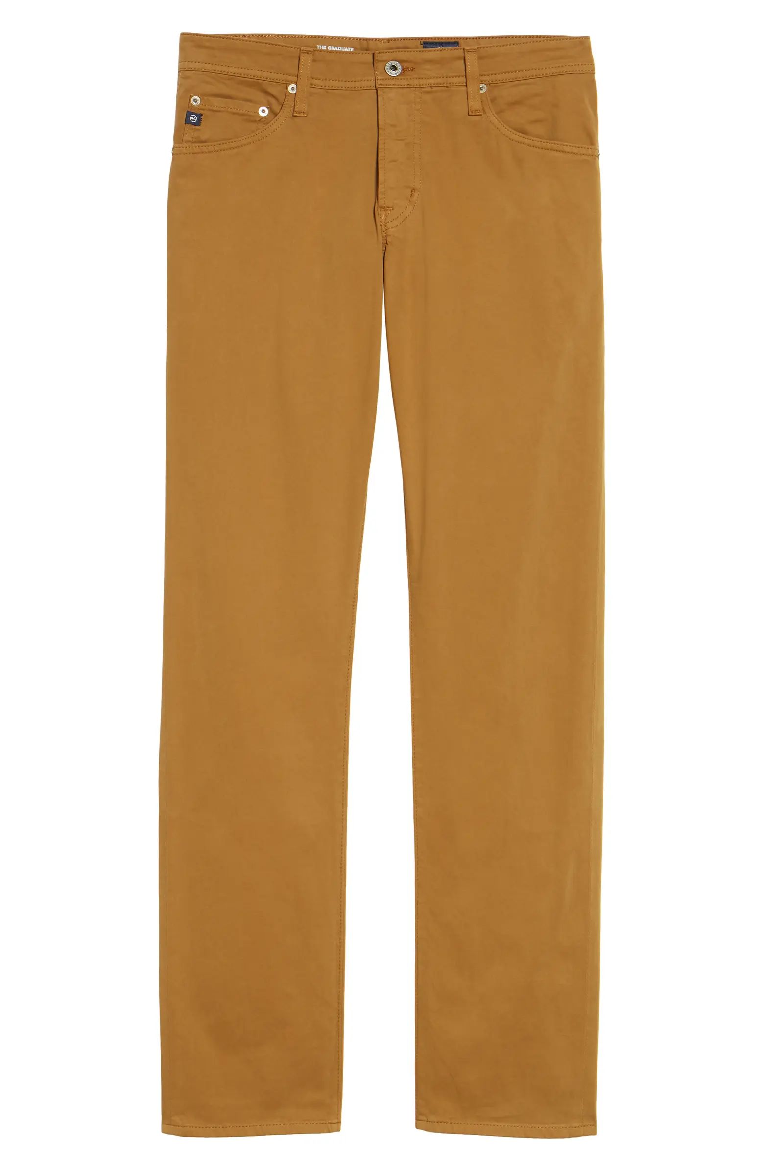 Graduate SUD Straight Leg Pants | Nordstrom