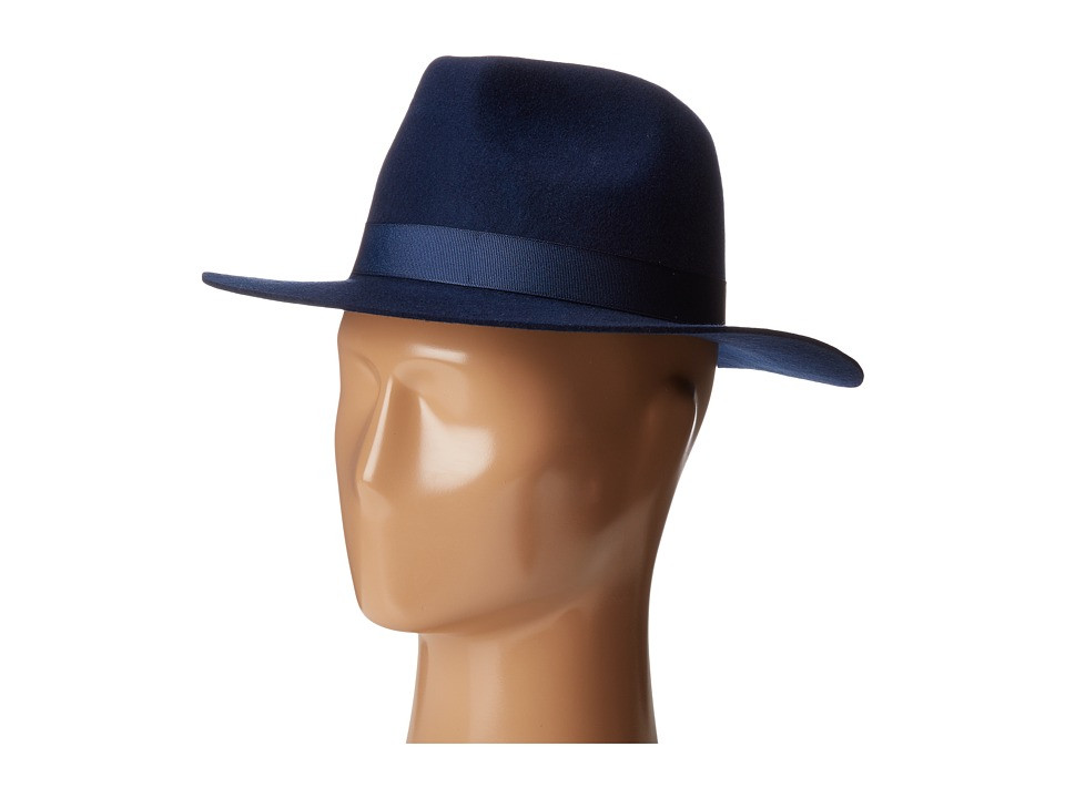 Lack of Color - The Nightfall (Navy) Caps | 6pm