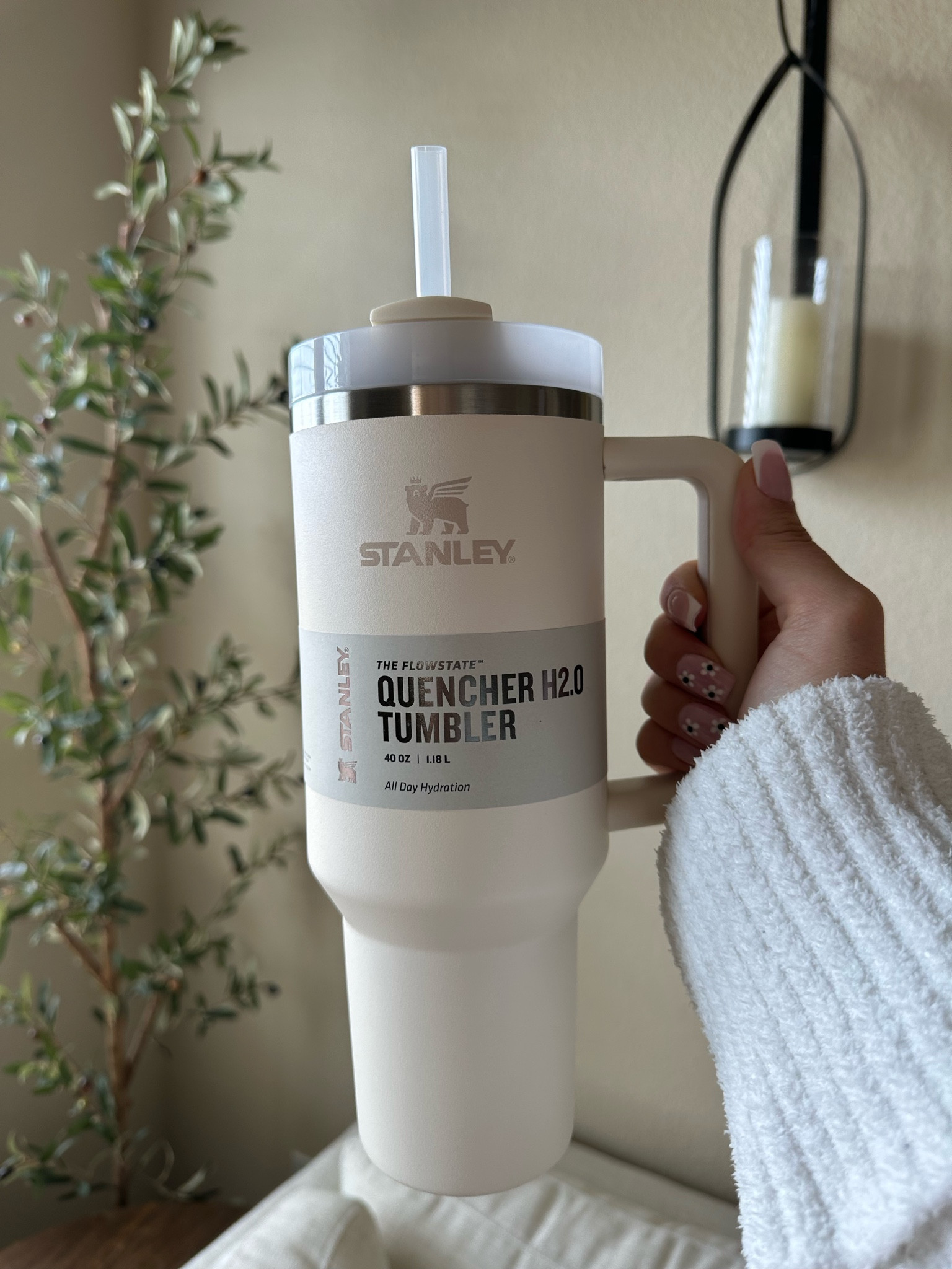 New Stanley 40 oz Quencher

#LTKSeasonal #LTKBacktoSchool #LTKtravel