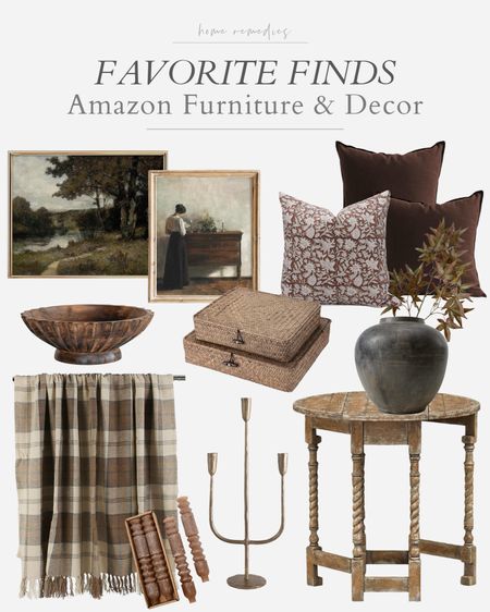 The prettiest furniture and decor inspiration pieces found on Amazon! Living room, family room, modern organic, modern farmhouse, moody, spring

#LTKSeasonal #LTKStyleTip #LTKHome