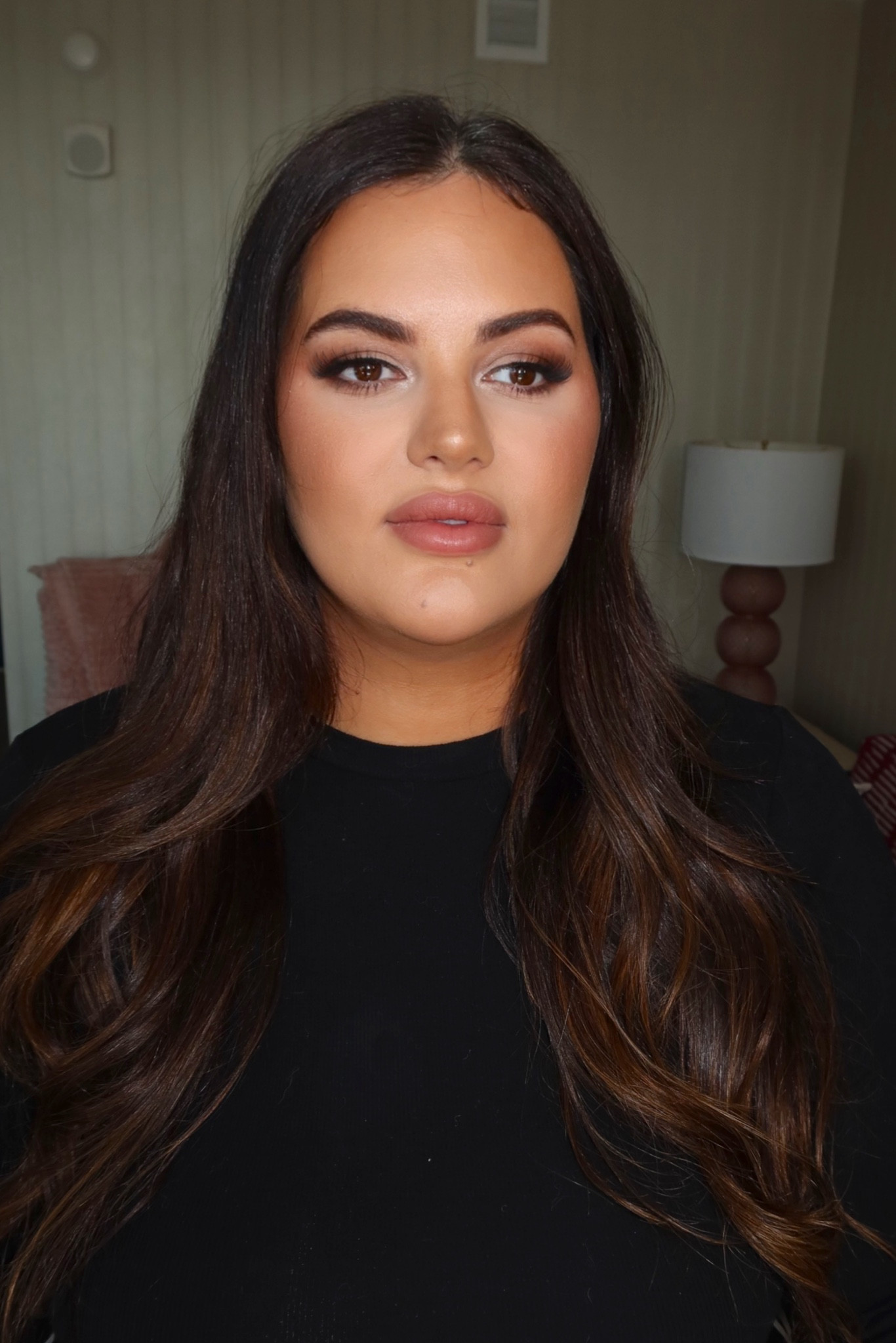 Alexa Lemieux makeup ✨ 

#LTKSeasonal #LTKBeauty