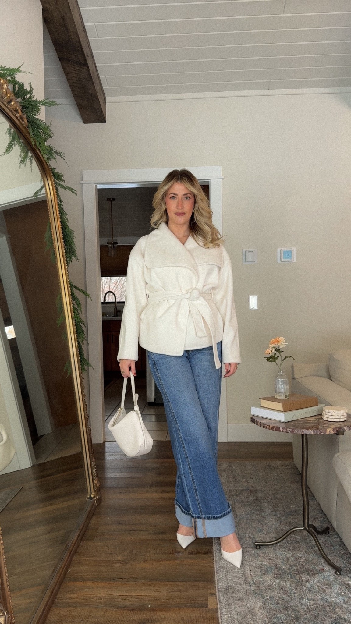 Date night outfit 

#LTKTall #LTKSeasonal