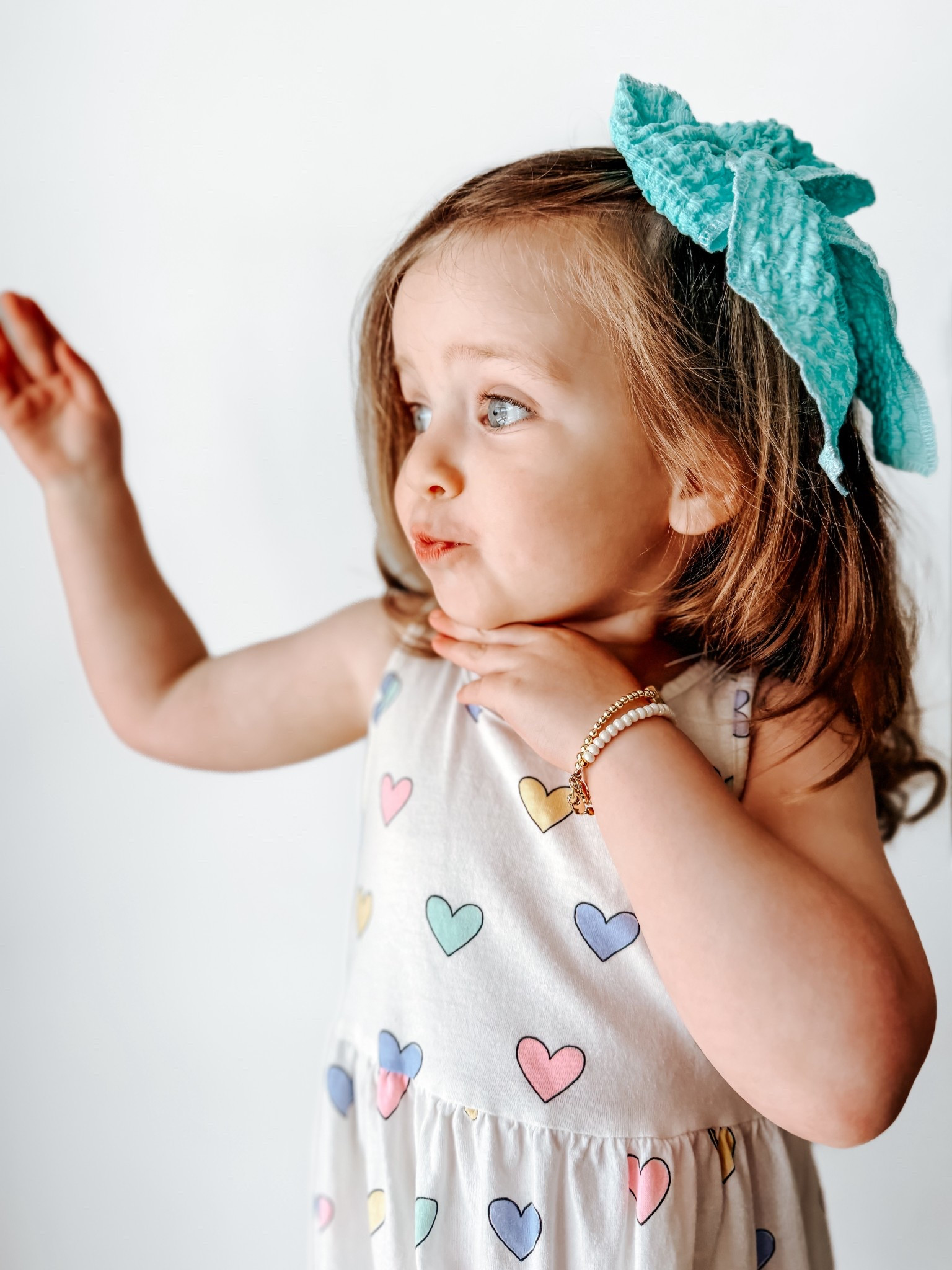 We’re loving these dresses from H&M! So affordable and cute, we have quite the collection going 😂



#LTKootd #LTKBaby #LTKKids
