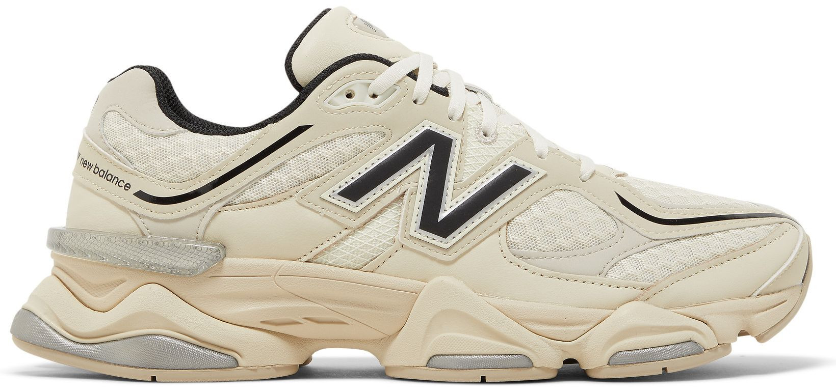 Buy 9060 'Turtledove Black' - U9060DUA - Cream | GOAT | GOAT