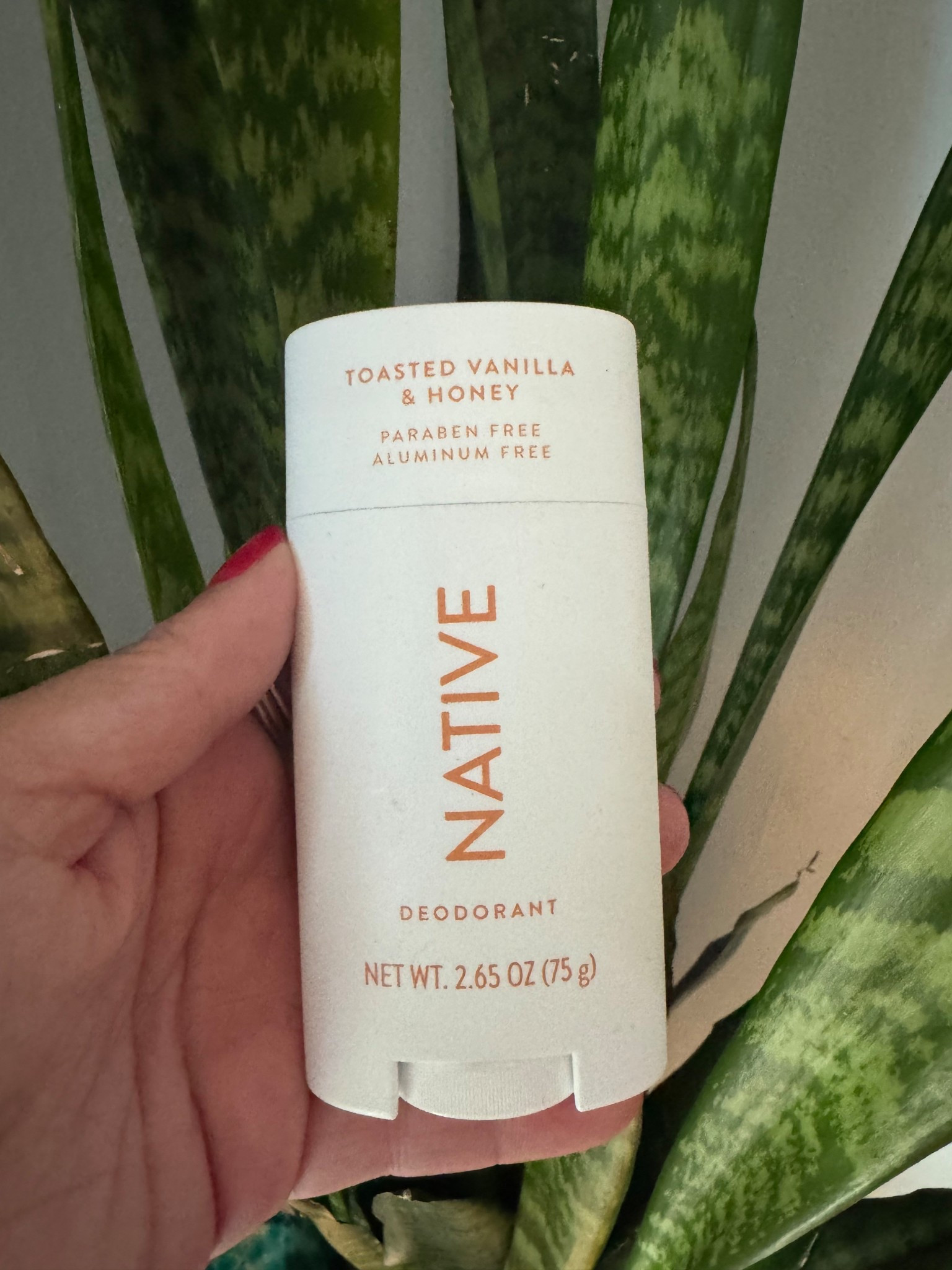 The best deodorant 

#LTKSeasonal #LTKFamily #LTKBeauty