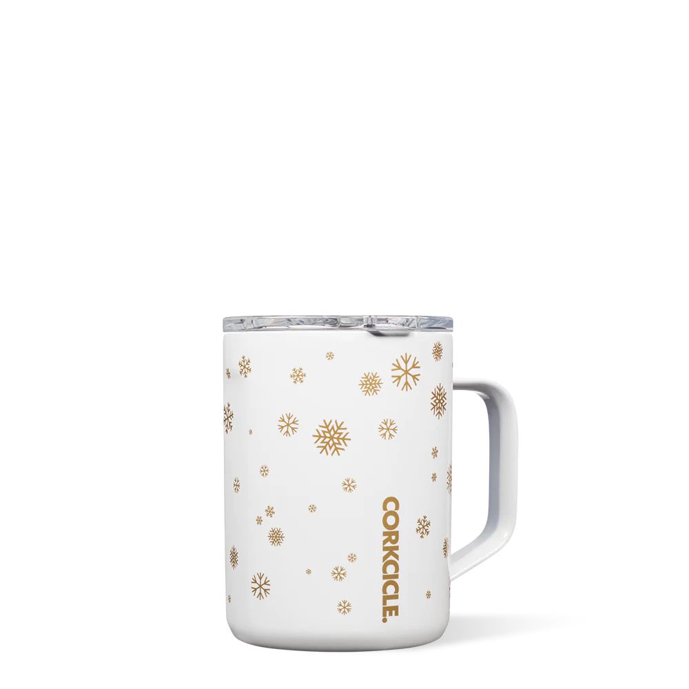 Holiday Coffee Mug | Corkcicle