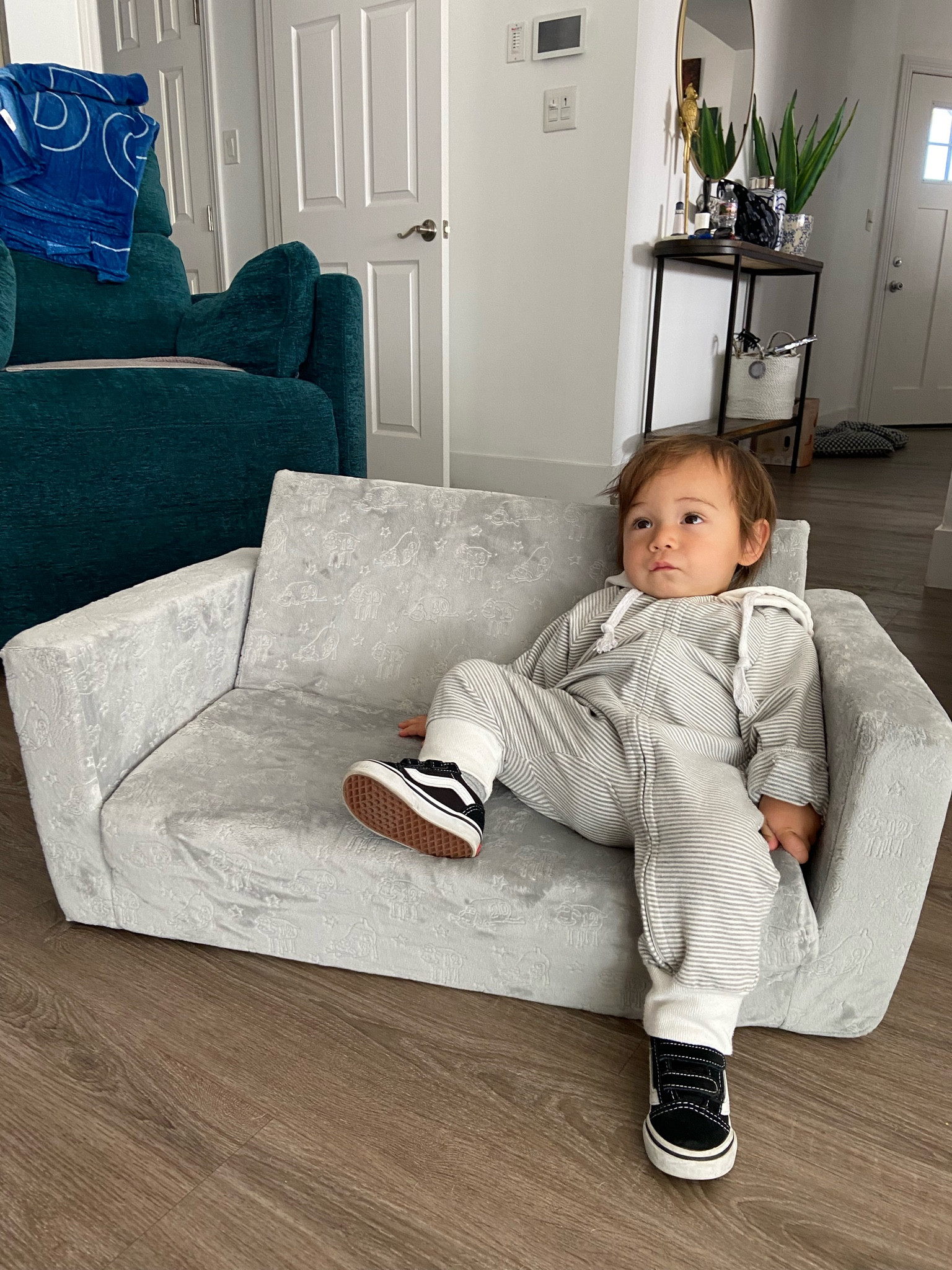 Fold out kids couch

#LTKkids #LTKbaby #LTKunder100