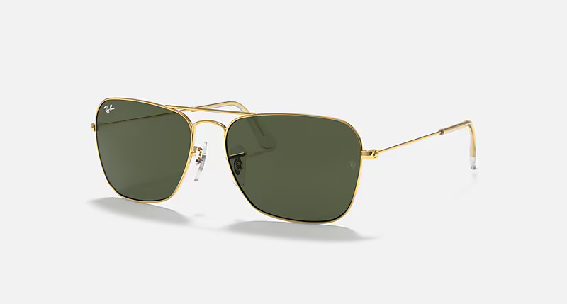 CARAVAN | Ray-Ban (US)