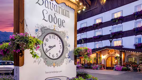 Bavarian Lodge | Expedia (US)