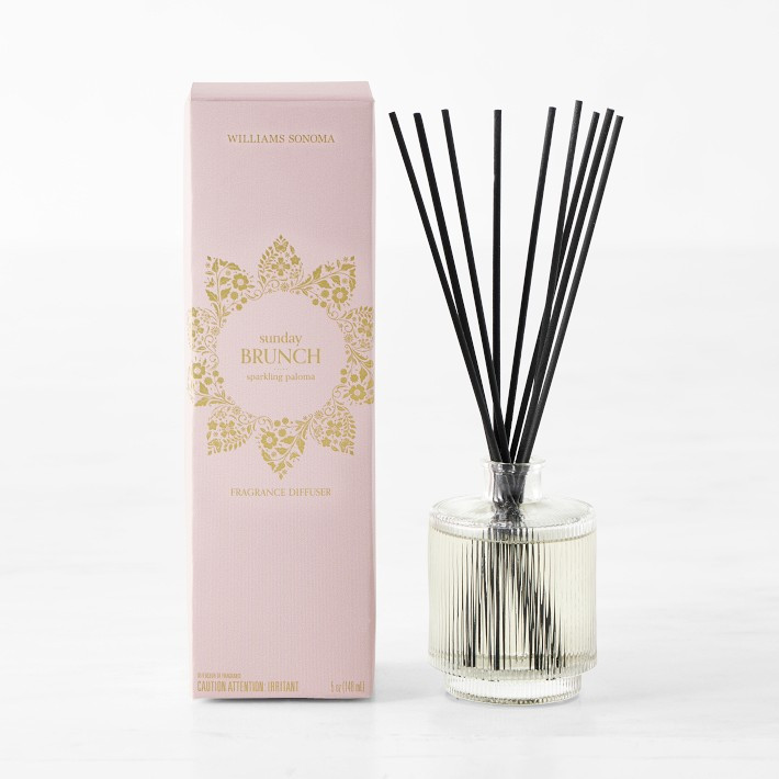 Sunday Brunch Sparkling Paloma Diffuser | Williams-Sonoma