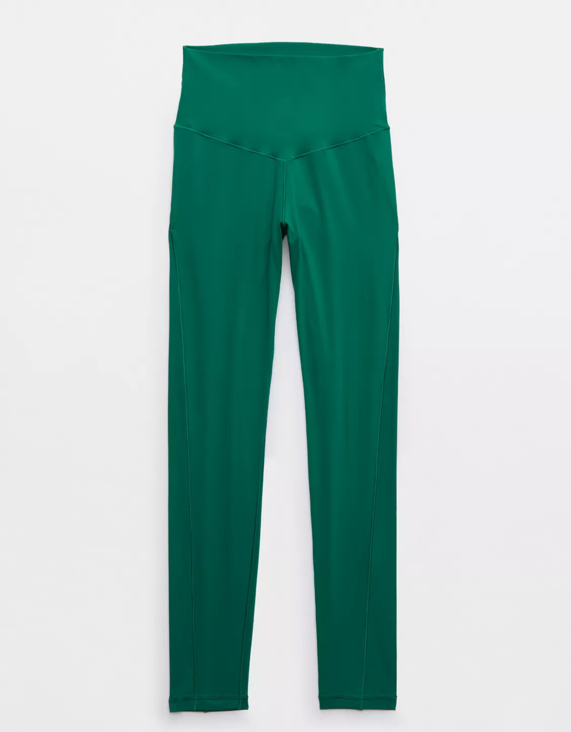 OFFLINE By Aerie Real Me Mesh High Waisted Legging | Aerie