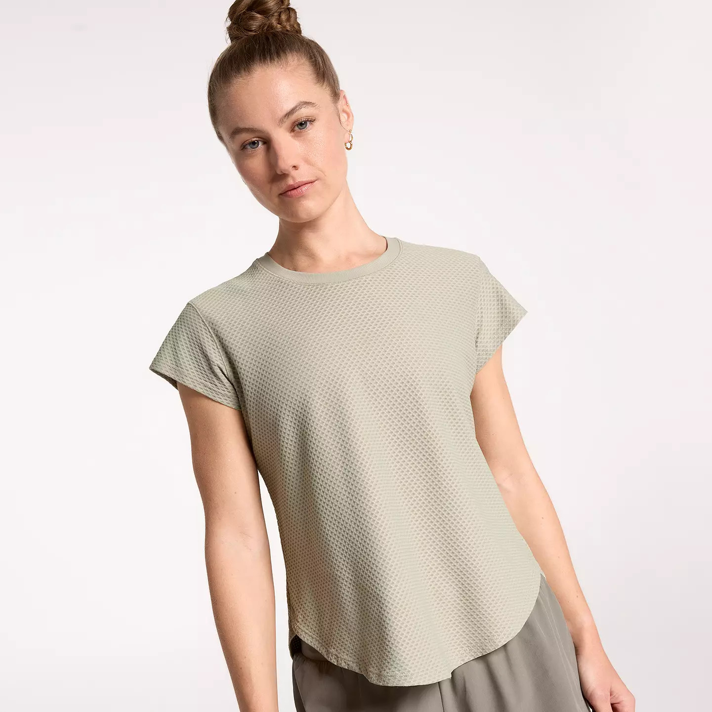 CALIA Women's Renew Short Sleeve Tee | DICK'S Sporting Goods