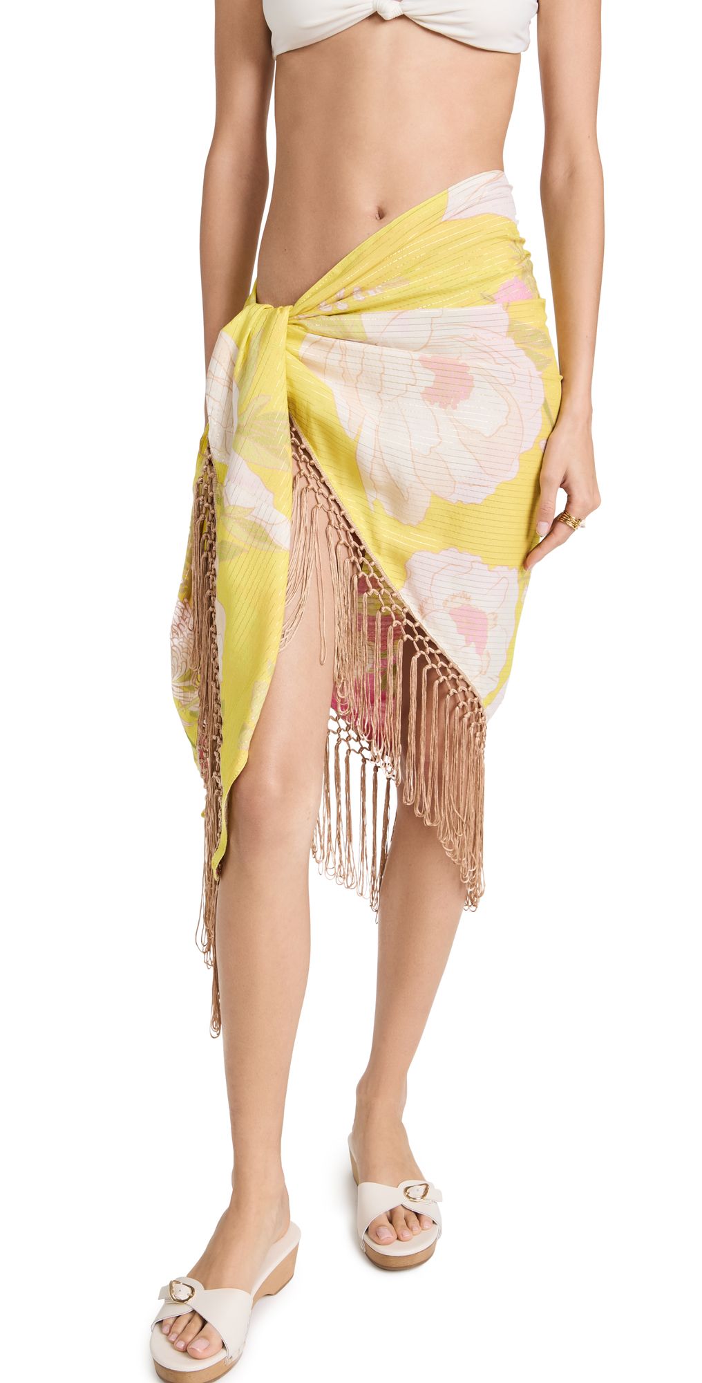 Garden Cover Up | Shopbop