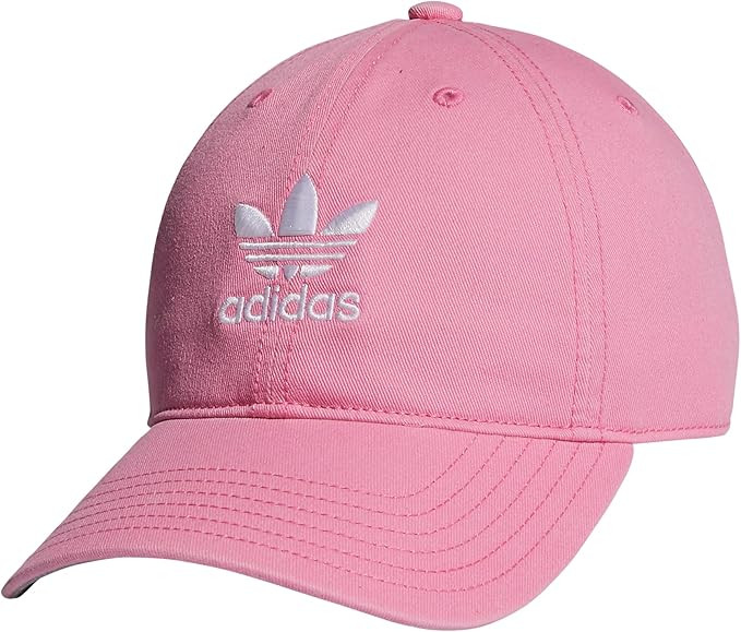 adidas Originals Women's Originals Relaxed Plus Strapback | Amazon (US)