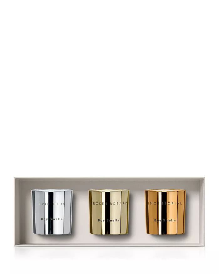 Holiday Votive Candle Trio | Bloomingdale's (US)